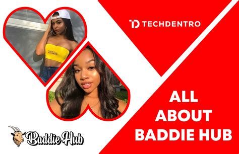 BaddieHub: The Hub for Every Bold, Beautiful Soul